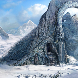 Снежные Вершины