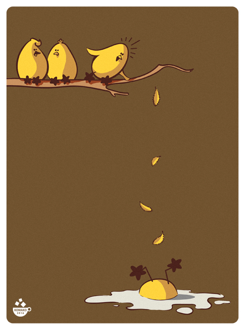 чпоньк.  .   .   .   ......  