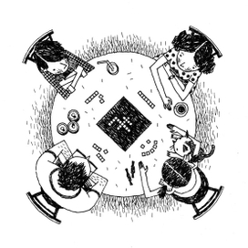 "Собирательное слово"