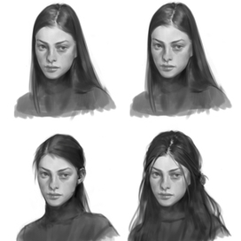 character design, concept art 