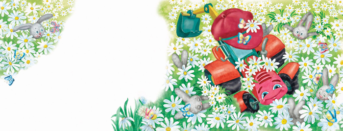 Ромашковое