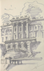 Дом Пашкова