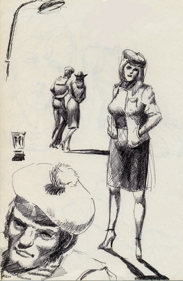 не понравилась.......