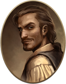 Генри Хартголд