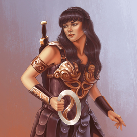 Xena 