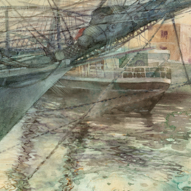 Док Каттендейк