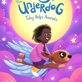 Книжная обложка