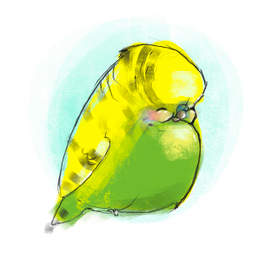 Детская иллюстрация