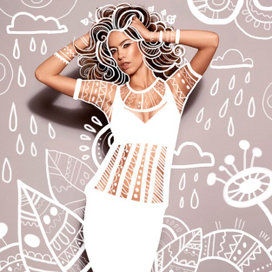 Style and fashion / Стиль и мода