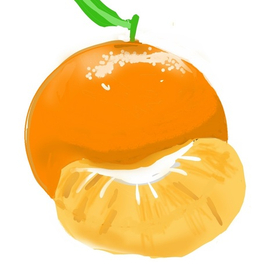 Вкусная долька