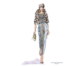 Dolche & Gabbana SS21