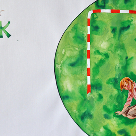 Сказка о мальчике и крыске