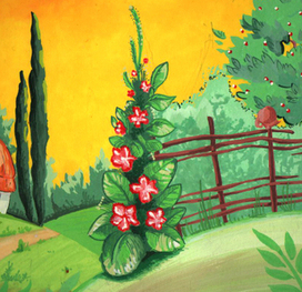 Украинское народное