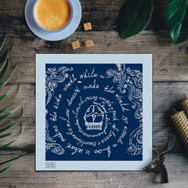 14 февраля. "Happy Valentines Day!"