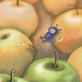 Сладкий сон 