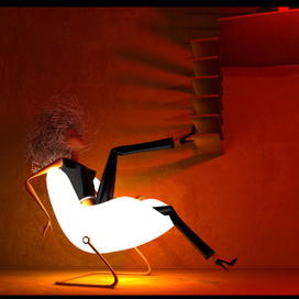 электрический стул