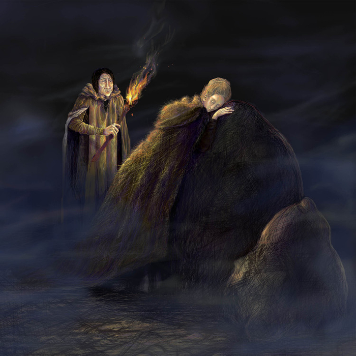 Подземными тропами