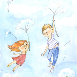 к новым горизонтам