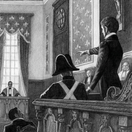 А Дюма. Граф Монте-Кристо.