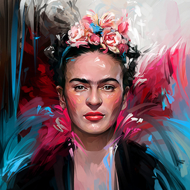 Frida