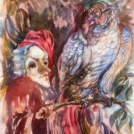 Золотой горшок 