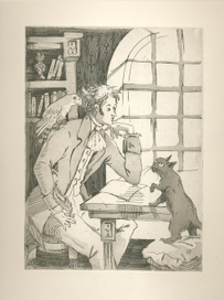 Гофман "Золотой горшок"