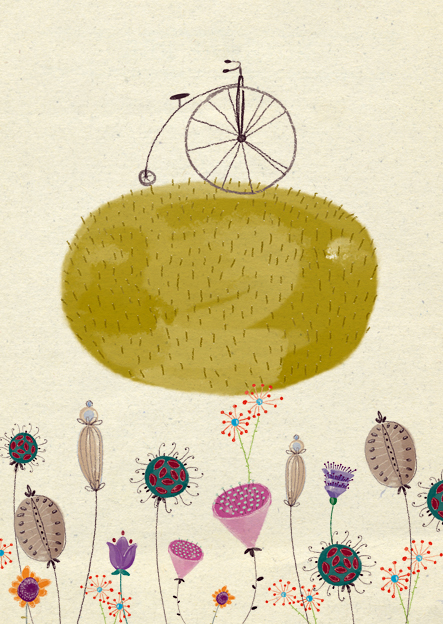 кое-что о лете