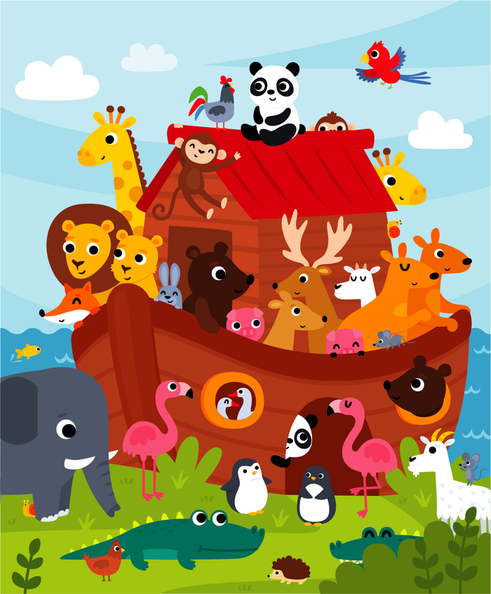 У кого нет пары?