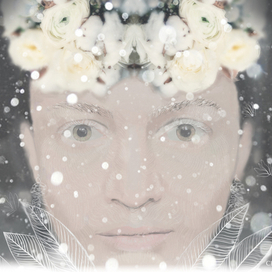 Когда Зима приходит Весной