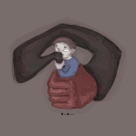 зависимость