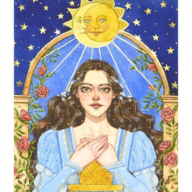 Джульетта Капулетти