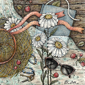 Ключи от лета