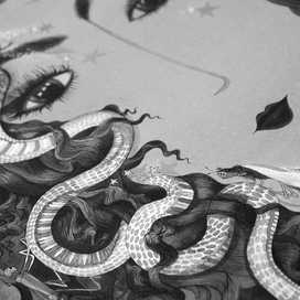 День рождения Мэри Поппинс (фрагмент)