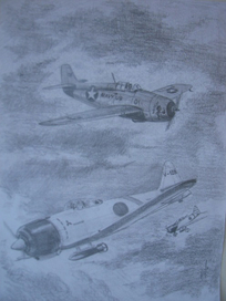 Гуадалканал, 1942 г.