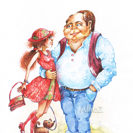 "Погуляем?!.."