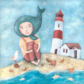 Морская душа