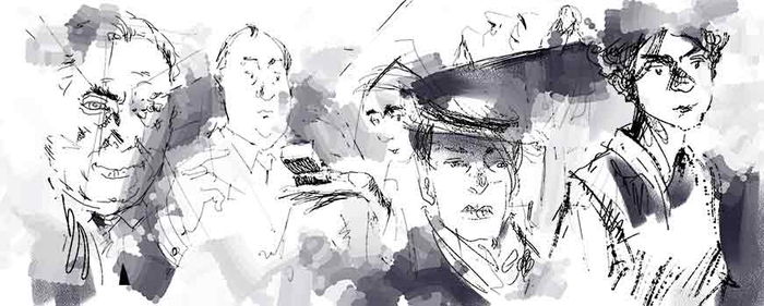 журнал "Лехаим"