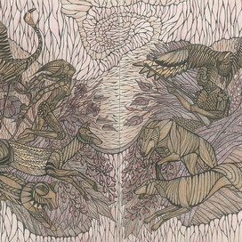 Привязанность