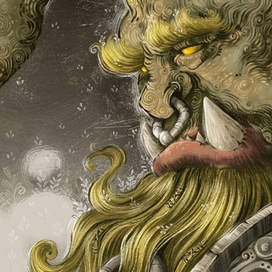 Мифические существа