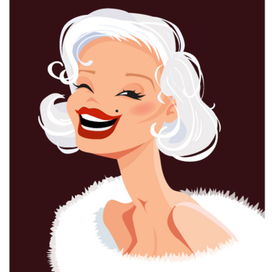 Marilyn Monroe