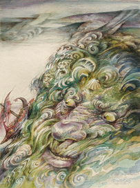 Ярость Нептуна