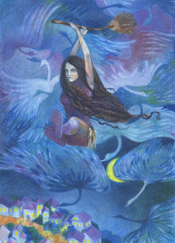 Парламент птиц