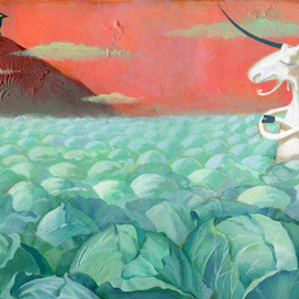 Французский детский фольклор