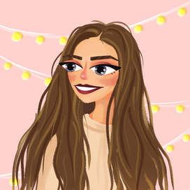 Портрет лучшей подруги