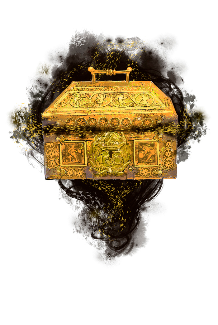 Ящик Пандоры