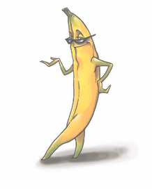 Бананос