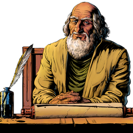 Рассказчик