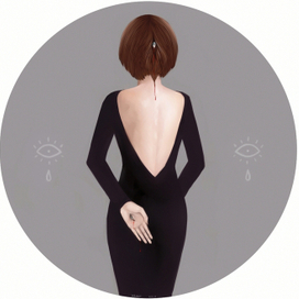 у страха глаза велики