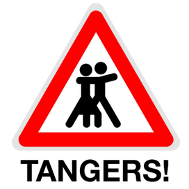 tangers!