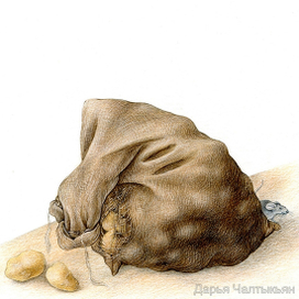 В.Распутин, Уроки французского 8